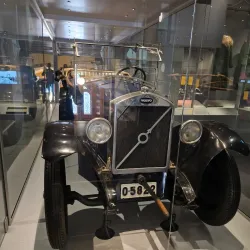 Torslanda Local History Museum - Torslanda