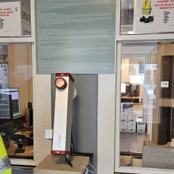 Volvo Torslanda Plant - Torslanda