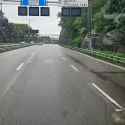 Volvo Torslanda Plant - Torslanda