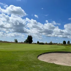 Söderslätts Golfklubb - Trelleborg