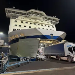 Trelleborg Marina - Trelleborg