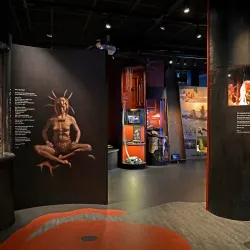 Trelleborg Museum - Trelleborg