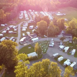 Götastrand - Trollhattan