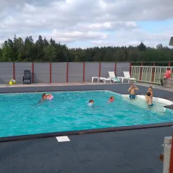 Götastrand - Trollhattan