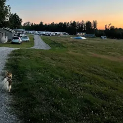 Götastrand - Trollhattan