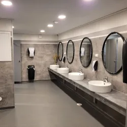 Götastrand - Trollhattan