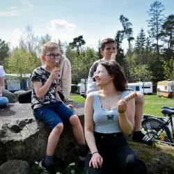 Götastrand - Trollhattan