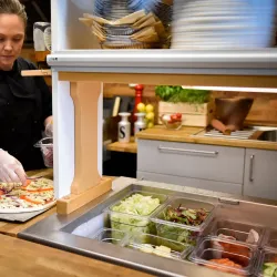 Götastrand - Trollhattan