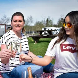 Götastrand - Trollhattan