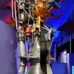 Innovatum Science Center - Trollhattan