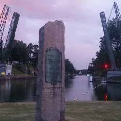 Innovatum Science Center - Trollhattan