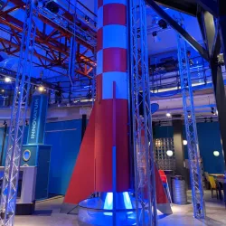 Innovatum Science Center - Trollhattan