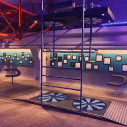 Innovatum Science Center - Trollhattan