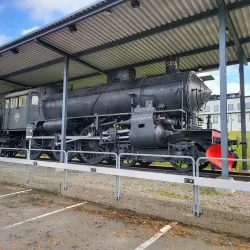 Innovatum Science Center - Trollhattan