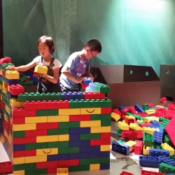 Innovatum Science Center - Trollhattan