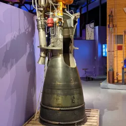 Innovatum Science Center - Trollhattan