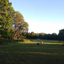 Knorren Nature Reserve - Trollhattan