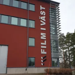 Trollhättan Film Studios (Trollywood) - Trollhattan