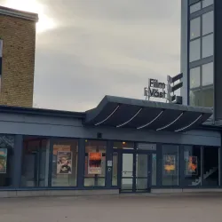 Trollhättan Film Studios (Trollywood) - Trollhattan