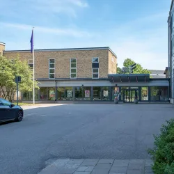 Trollhättan Film Studios (Trollywood) - Trollhattan