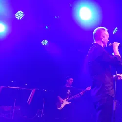 Trollhättan Theater (Trollhättans Stadsteater) - Trollhattan