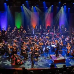 Trollhättan Theater (Trollhättans Stadsteater) - Trollhattan