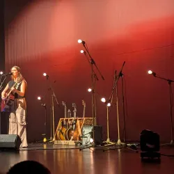 Trollhättan Theater (Trollhättans Stadsteater) - Trollhattan