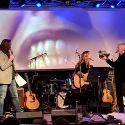 Trollhättan Theater (Trollhättans Stadsteater) - Trollhattan