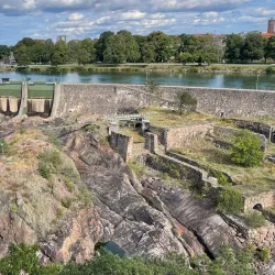 Waterfall Museum (Fallets Museum) - Trollhattan