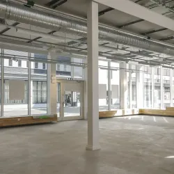 Botkyrka Konsthall - Tumba