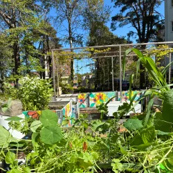 Botkyrka Konsthall - Tumba