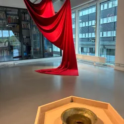 Botkyrka Konsthall - Tumba