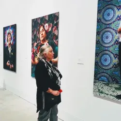 Botkyrka Konsthall - Tumba