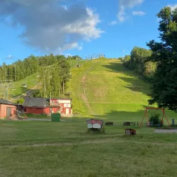 Flottsbro Friluftsområde - Tumba