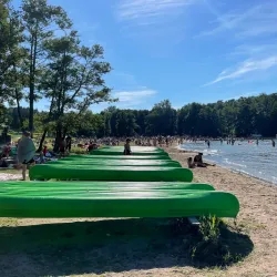 Flottsbro Friluftsområde - Tumba