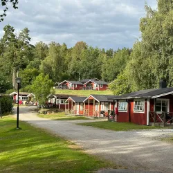 Flottsbro Friluftsområde - Tumba