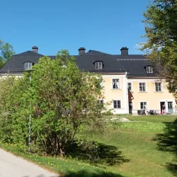 Tumba Bruk Museum - Tumba