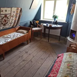 Tumba Bruk Museum - Tumba