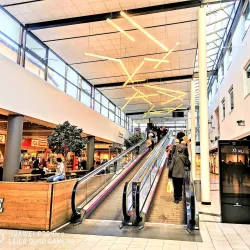 Tumba Centrum - Tumba