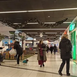 Tumba Centrum - Tumba