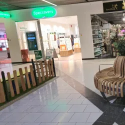 Tumba Centrum - Tumba