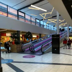 Tumba Centrum - Tumba