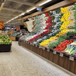 Tumba Centrum - Tumba