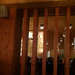 Tumba Church - Tumba