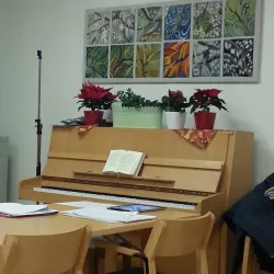 Tumba Church - Tumba