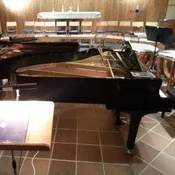 Tumba Church - Tumba