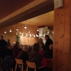 Tumba Church - Tumba