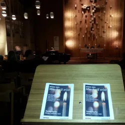 Tumba Church - Tumba