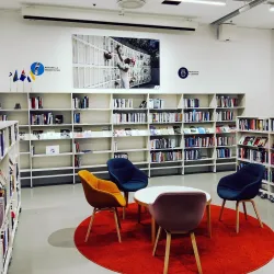 Tumba Library - Tumba