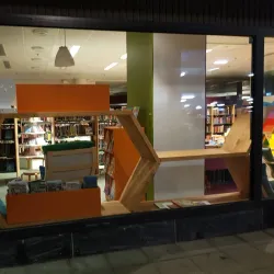 Tumba Library - Tumba